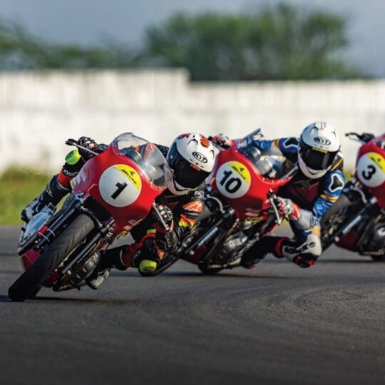 GT Cup