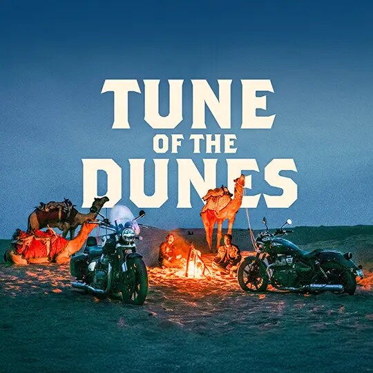 Royal Enfield TV