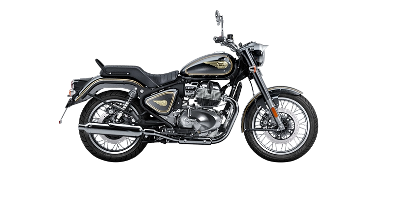 Bullet 650