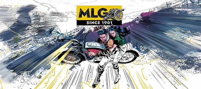 MLG Comics