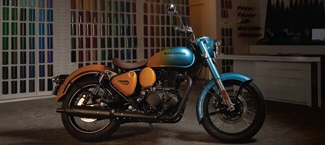 Factory Custom