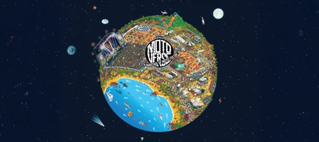 Motoverse