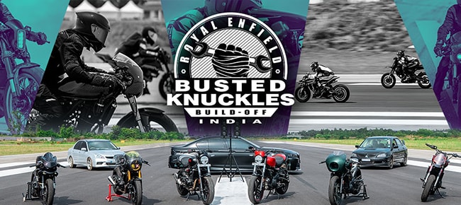 Royal Enfield TV