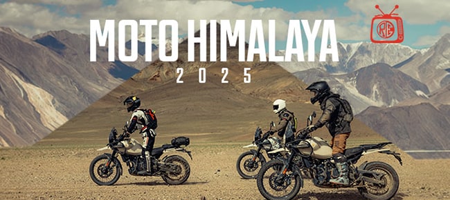 Royal Enfield TV