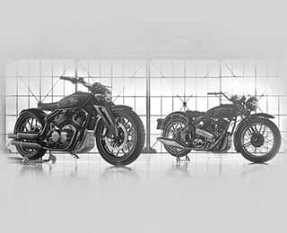 2019  KX Concept Steals The Show