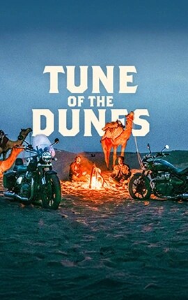 Royal Enfield TV