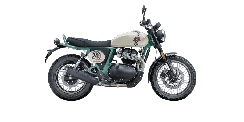 Bear 650