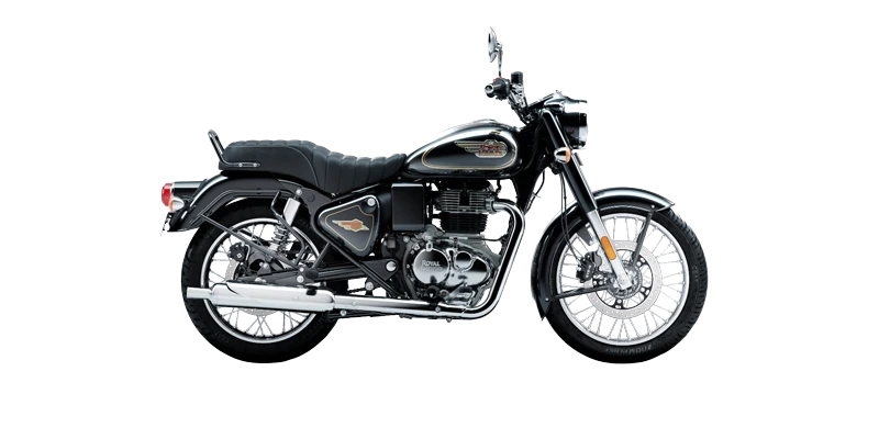 Bullet 350