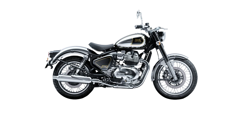 Classic 650