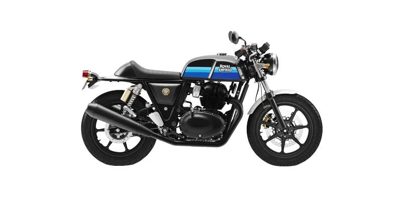 Continental GT 650