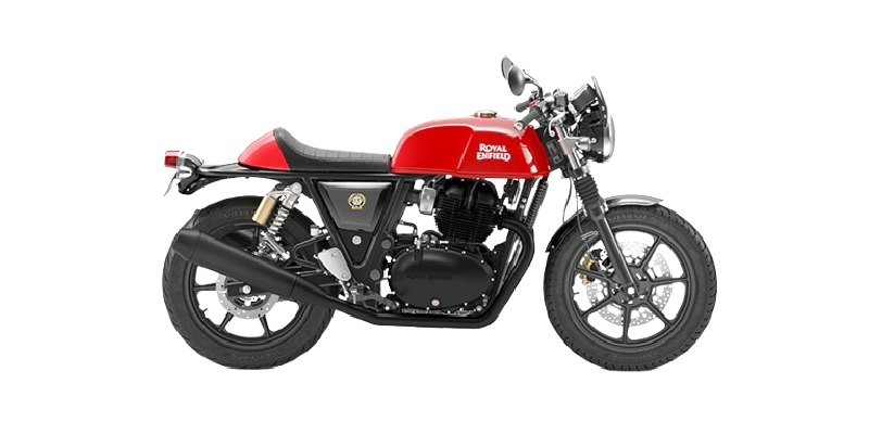 Continental GT 650