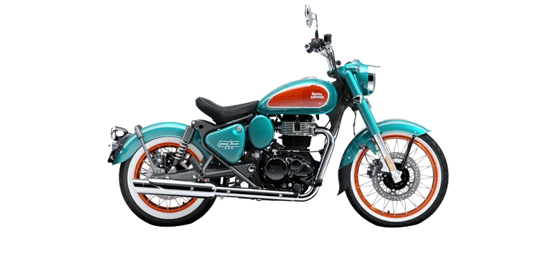 Goan Classic 350