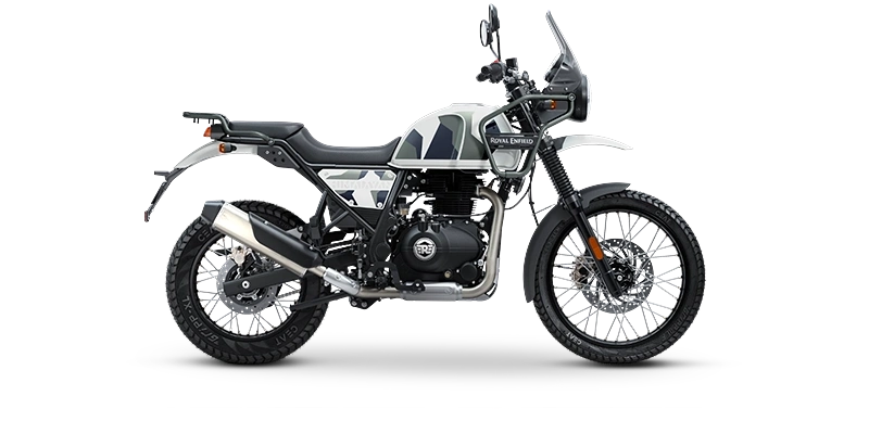 Himalayan 440