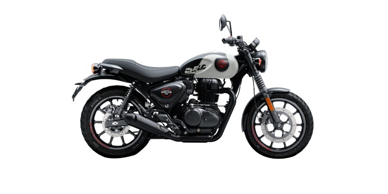 Hunter 350