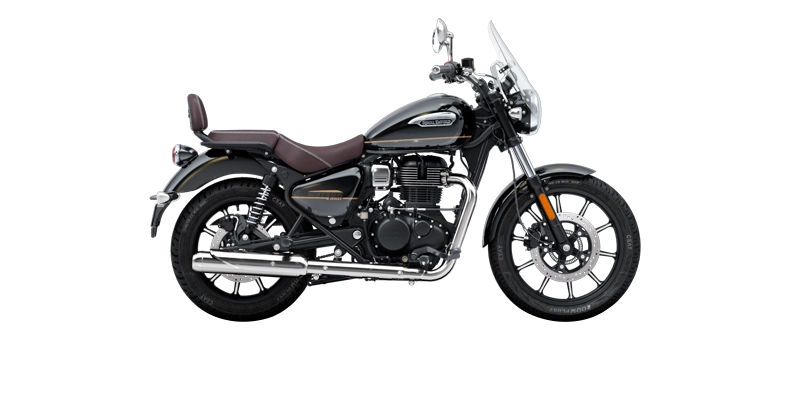 Meteor 350