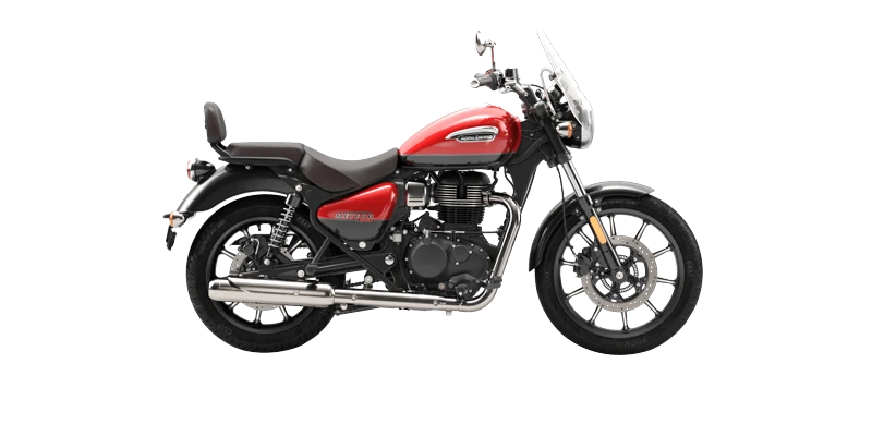 Meteor 350