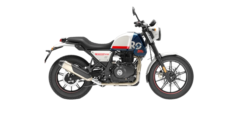 Scram 440