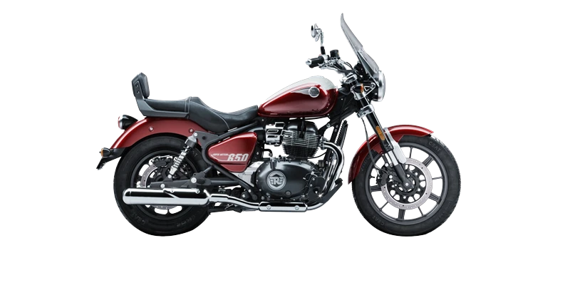 Super Meteor 650