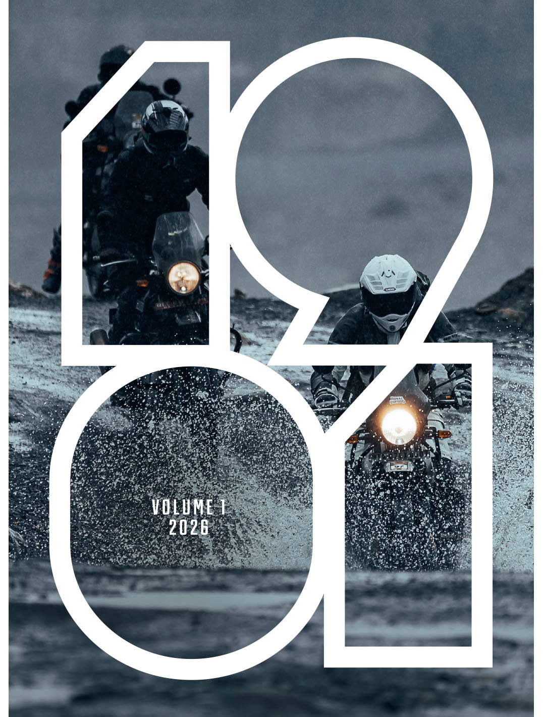 Issue cover — Throwback Thumper