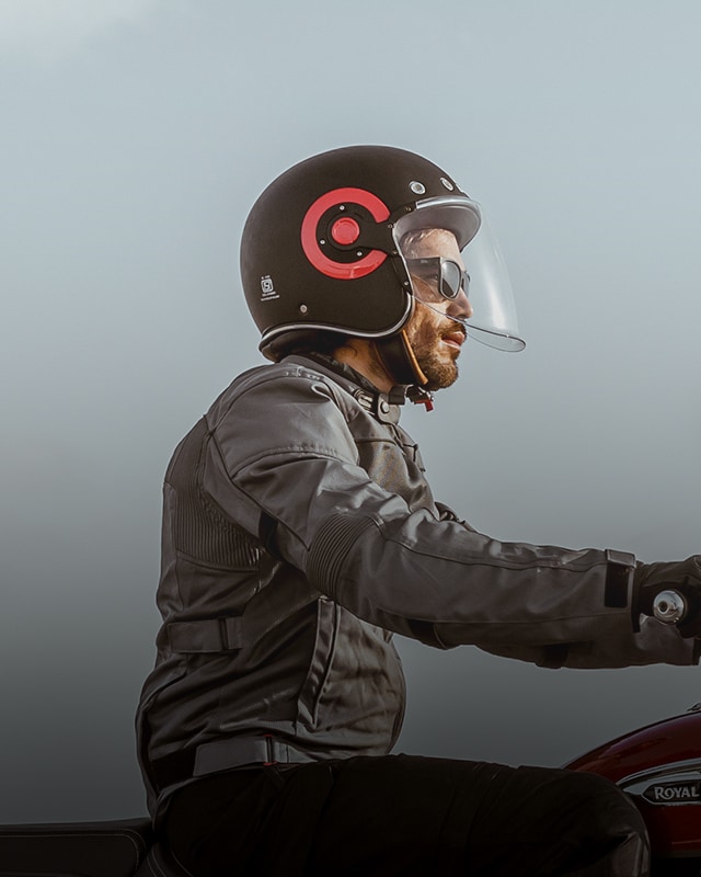 Royal Enfield Apparel