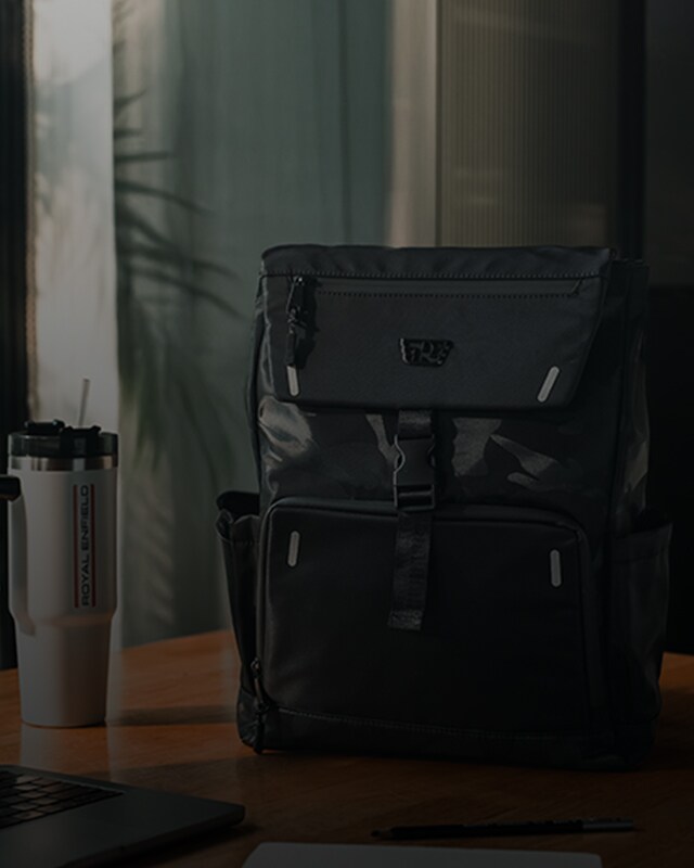 Urban Carrier Backpack