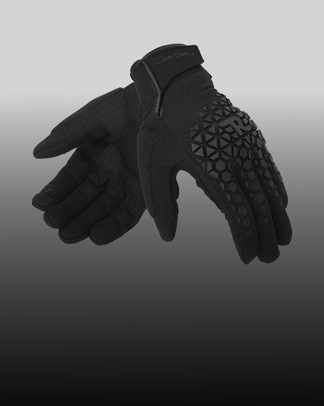 MX Lite Riding Gloves