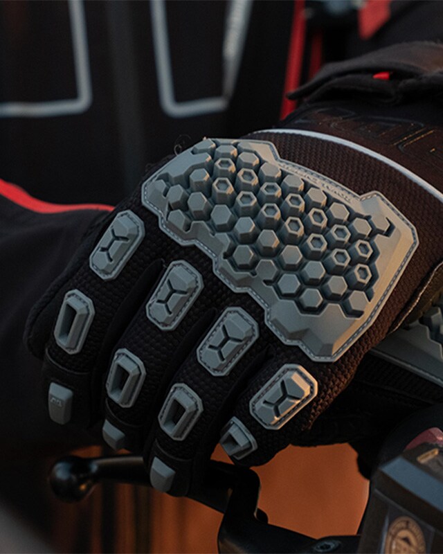 MX PRO Riding Gloves