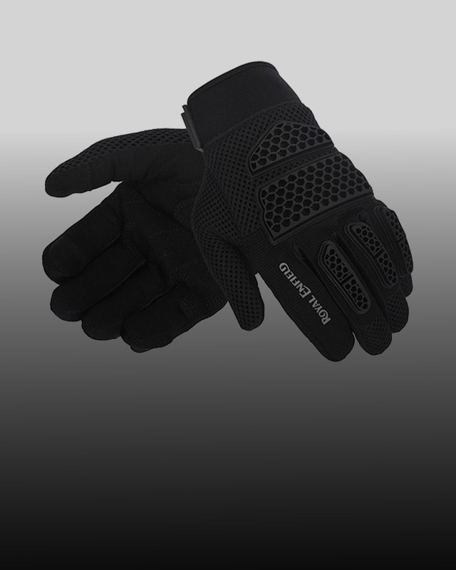 Street ACE V2 Riding Gloves