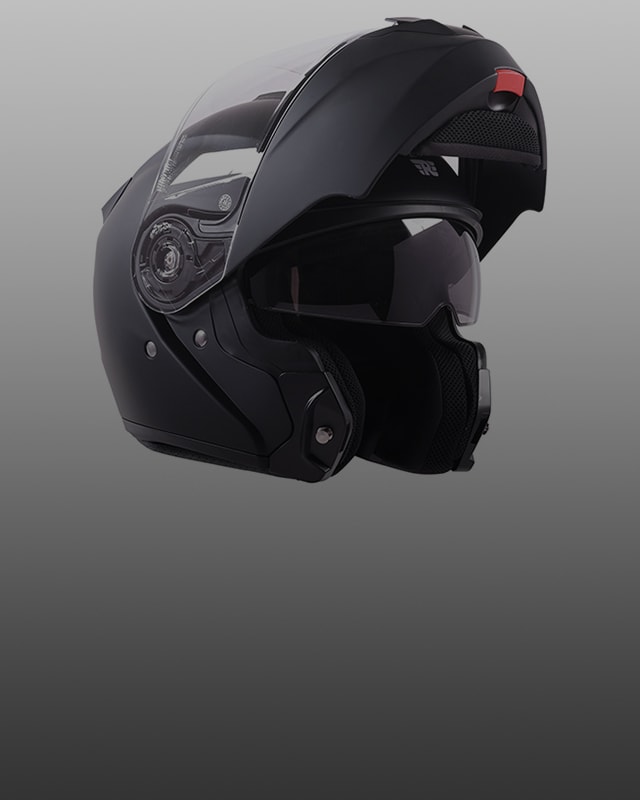 MOD X MOD Solid Helmet