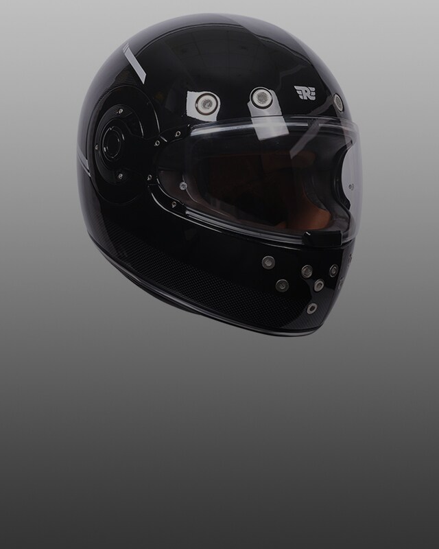 NH44 MLG 1901 Helmet