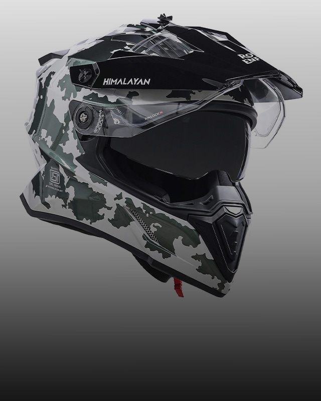 Optimus Kamet Black
