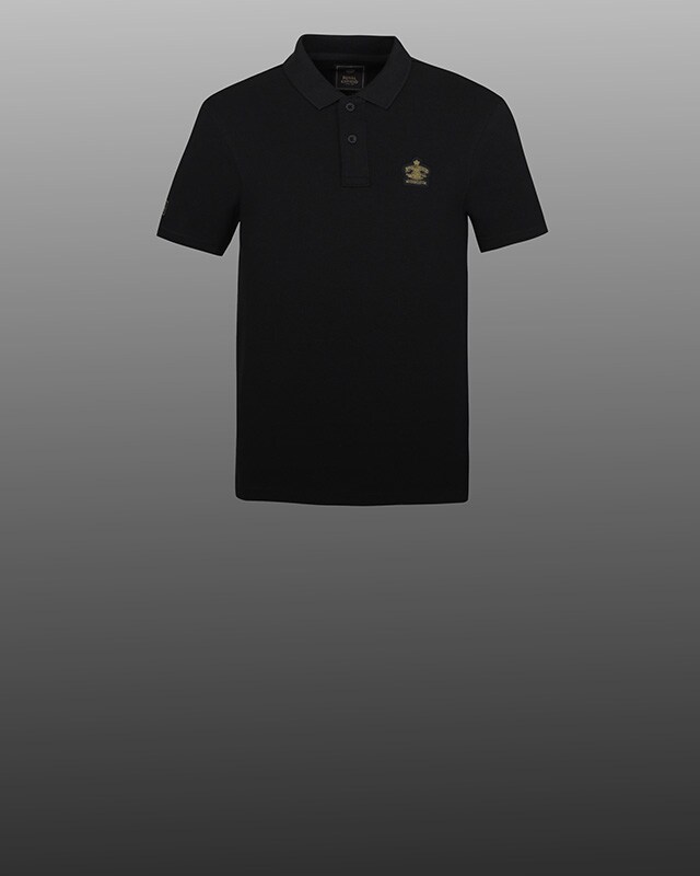 Canon Crest Polo