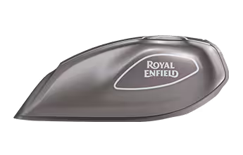 Royal Enfield Guerrilla 450 Fuel Tank -Peix Bronze