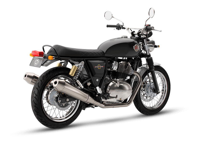 Interceptor 650 Precio, especificaciones, colores, imágenes y revisión