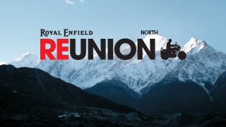 Reunion North 2013