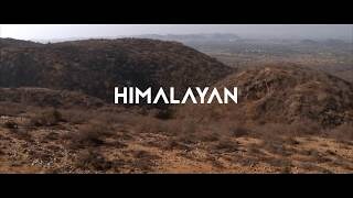Himalayan meets Rock