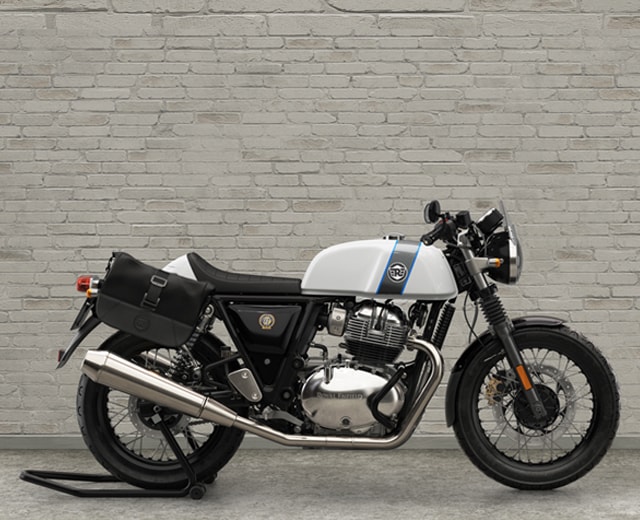 royal enfield backrest online