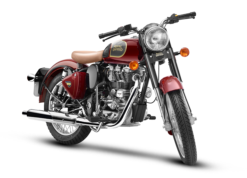 Classic 350 - Colours, Specifications, Gallery| Royal Enfield