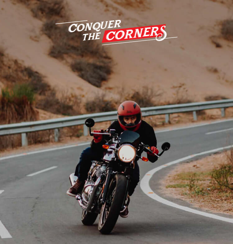 Conquer the Corners