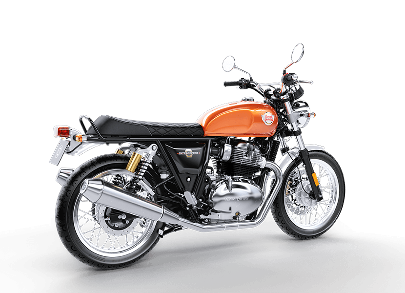 Interceptor 650 - Colours, Specifications, Reviews, Gallery | Royal Enfield