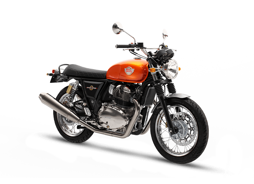 Royal Enfield Interceptor 650 Price Specs Images Reviews Royal Enfield Australia