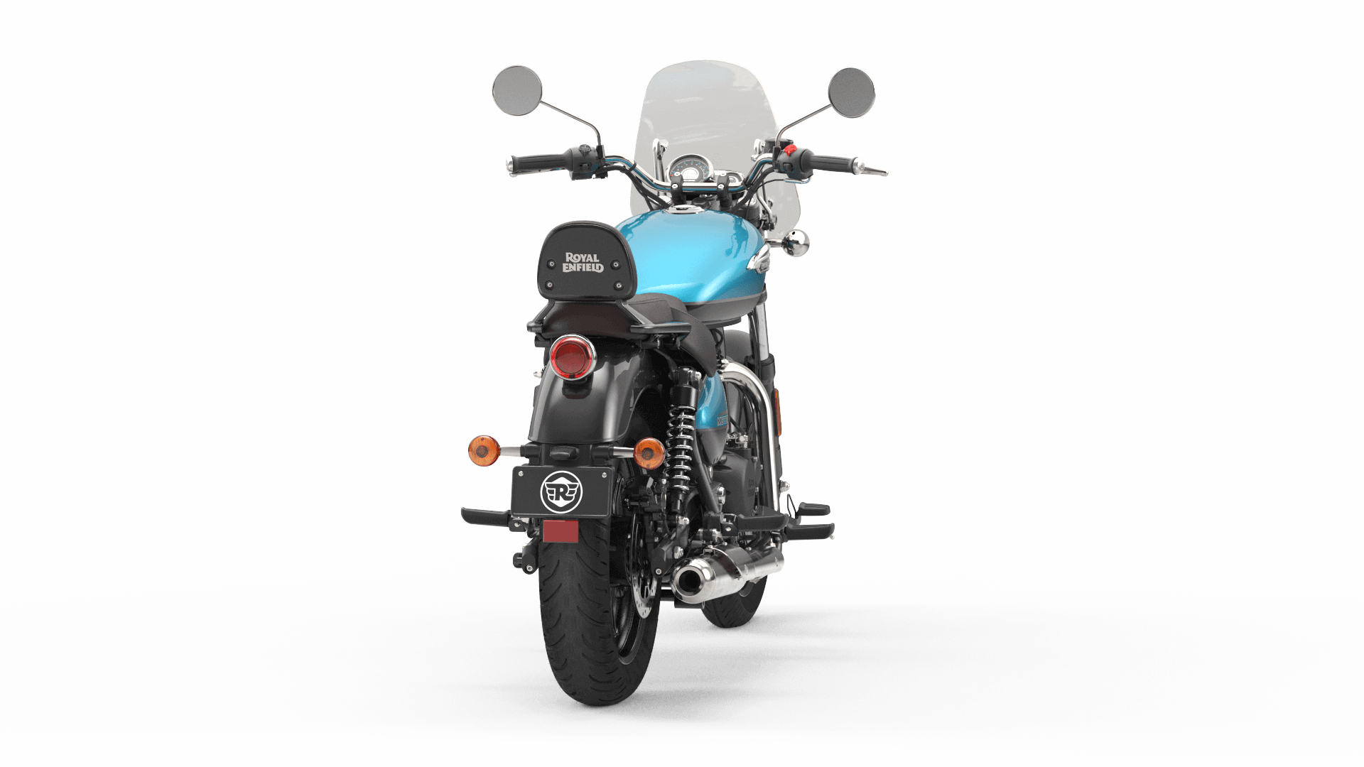 Royal Enfield Meteor 350 Price, Specs 