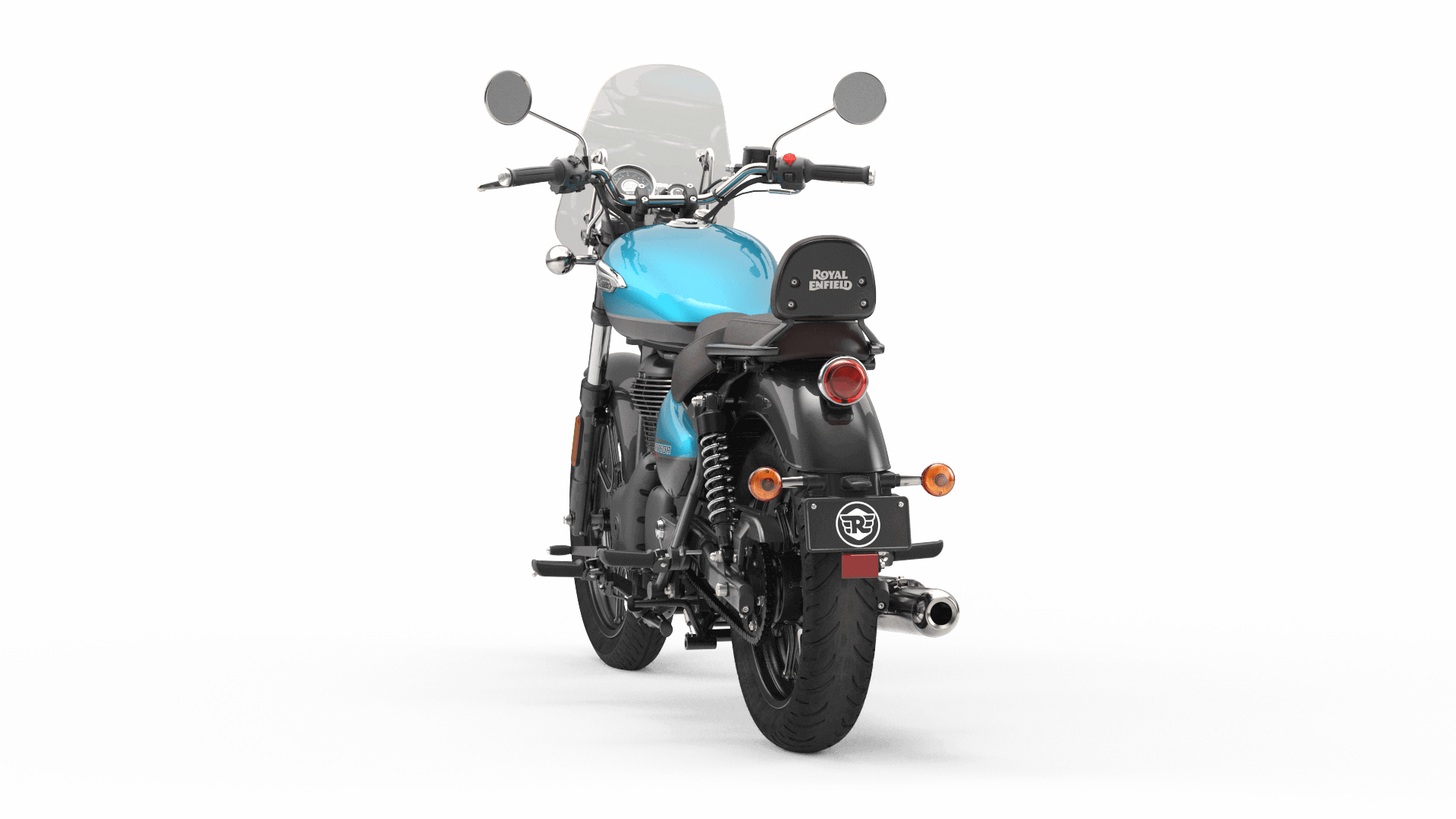 Royal Enfield Meteor 350 Price, Specs 