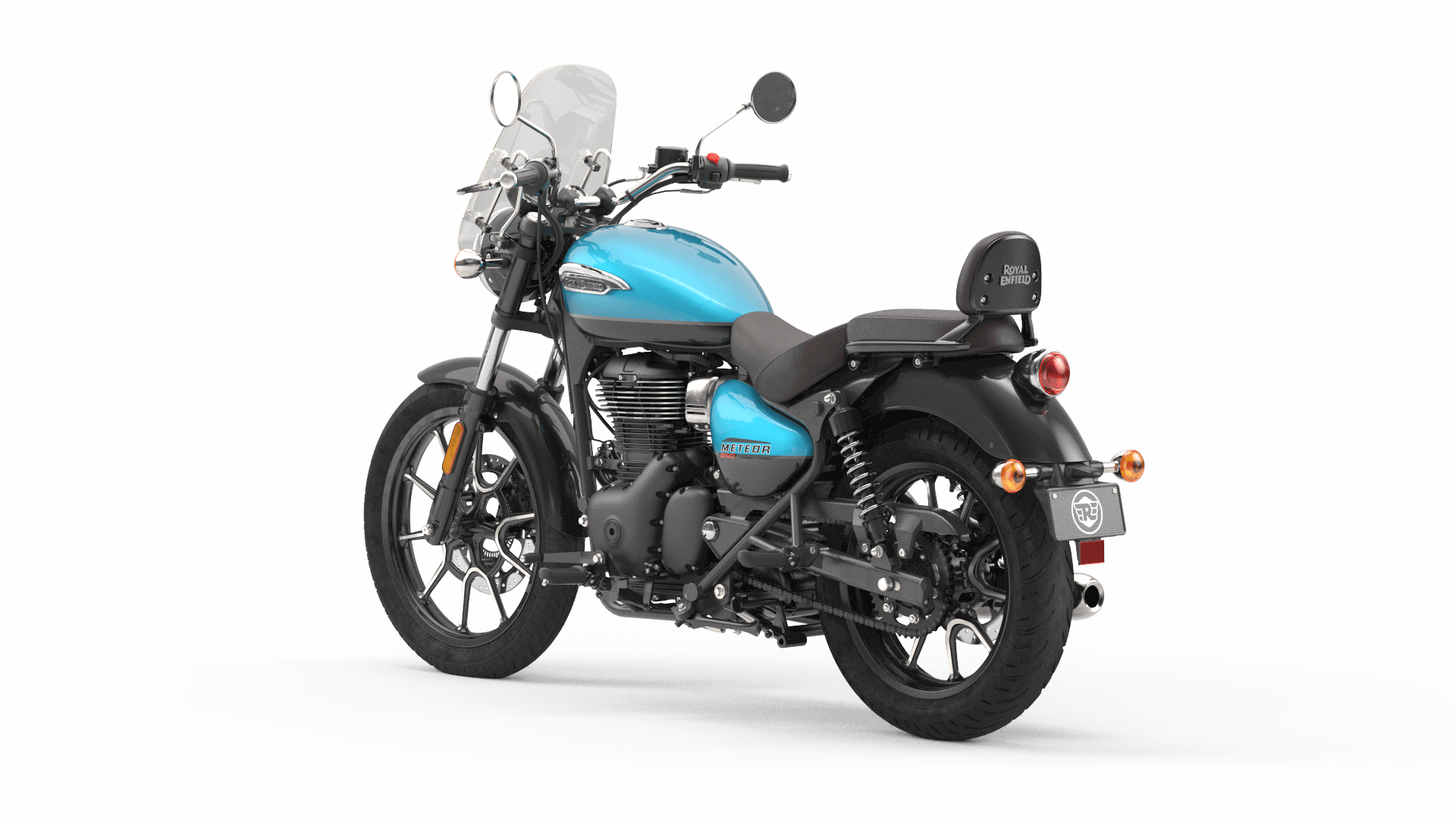 Royal Enfield Meteor 350 Price, Specs 