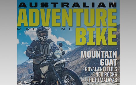 Mountain Goat  The Himalayan 450 rocks the Himalayas