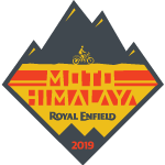 Moto Himalaya 2019