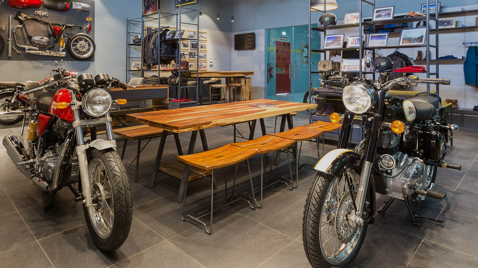 rider knowledge test booking