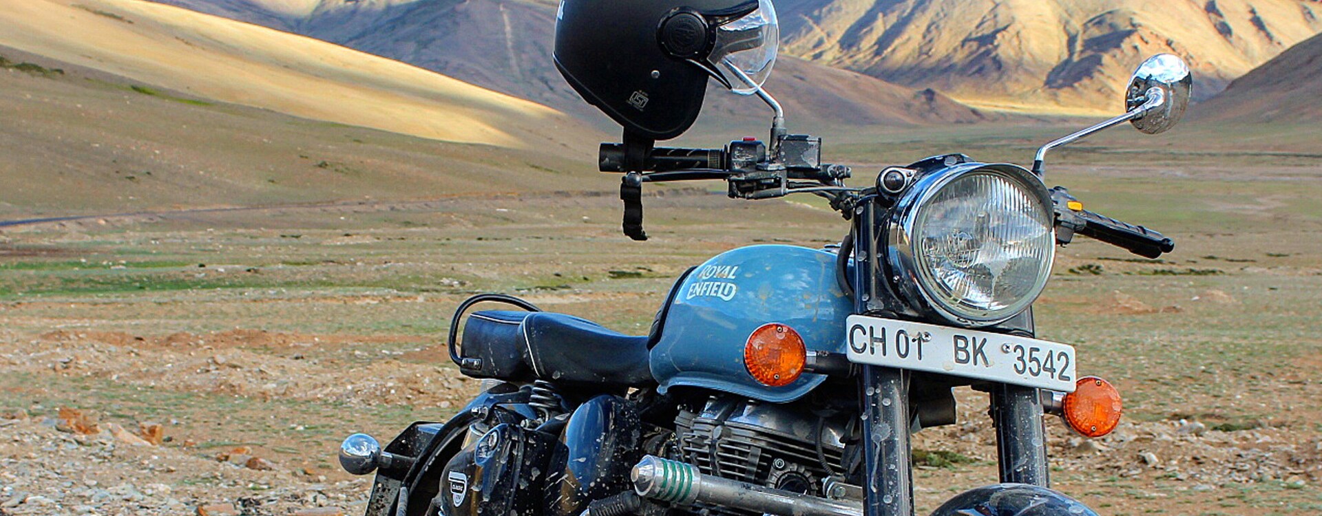 Classic 500 Redditch - Unsurpassed stability