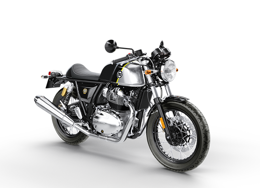 Continental GT Dr. Mayhem