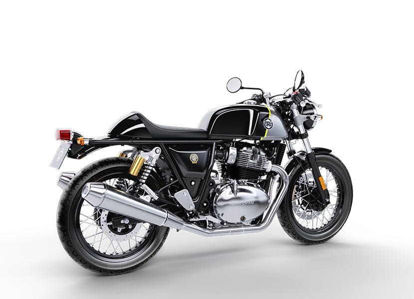 Continental GT Dr. Mayhem